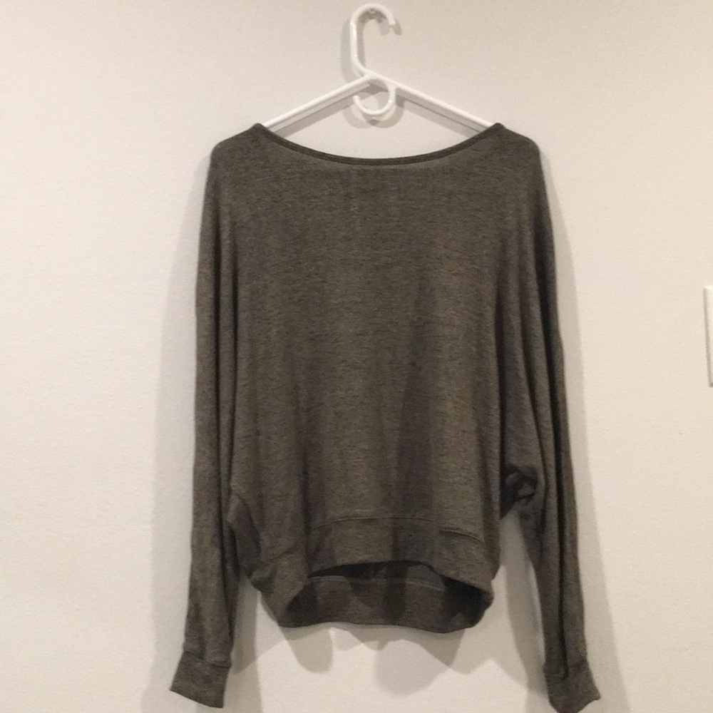 Nikita Soft Touch Long Sleeve Top